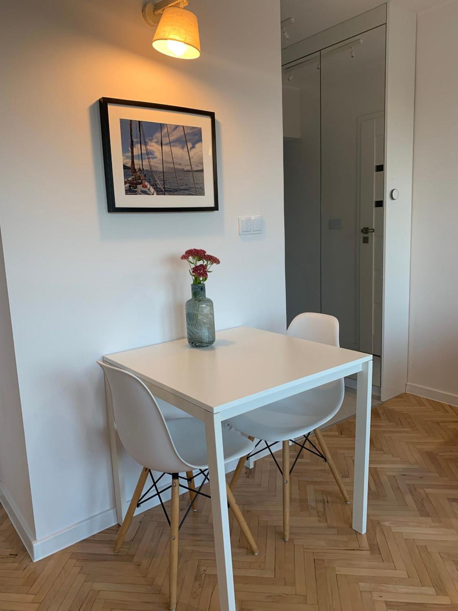 Avis Apartments Gdynia Skwer Kosciuszki 9 Extérieur photo